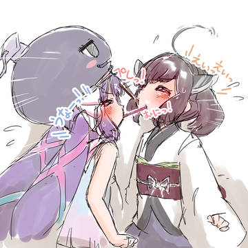 ぽっきーふぁいと