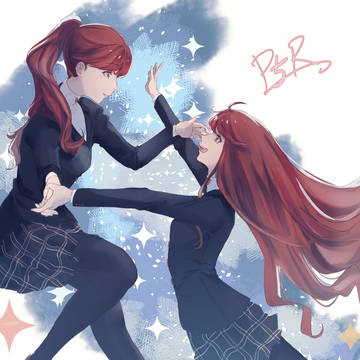 姉妹