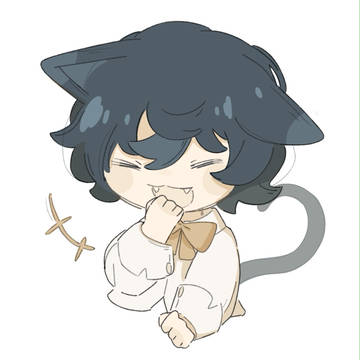 (*｀艸´)🐾