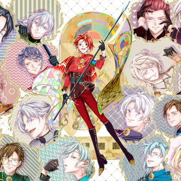 アイナナまとめ#2021～2022