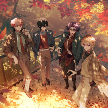 🍁