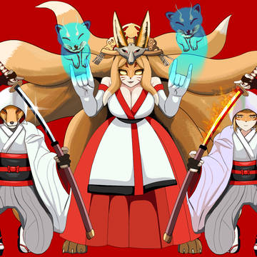 オリジナルモンスター　進化