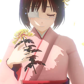 花咲いてさようなら