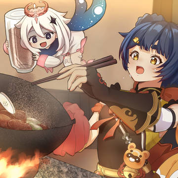 飛んで火に入る
