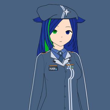 Misaki Hans Kishin