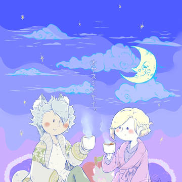 1201DozenRoseFes2024 新刊サンプル