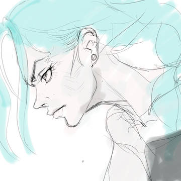 描かなきゃね2024/11/25