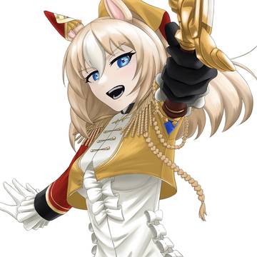 デュランダル