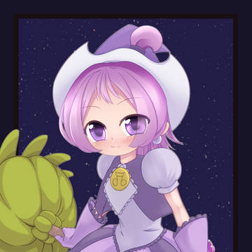 おんぷちゃん