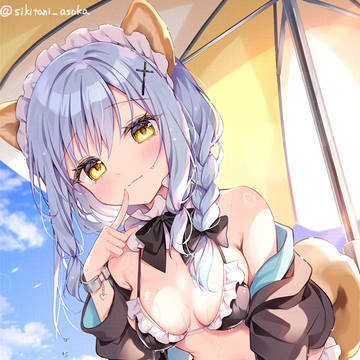 「お顔が赤いですよ…?」