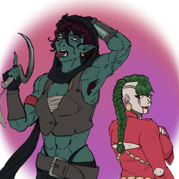 Saerli and Dursa