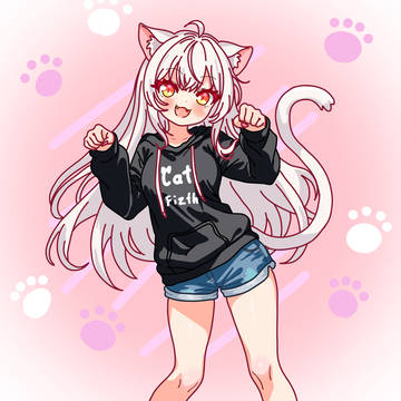 にゃ
