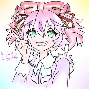 ピース