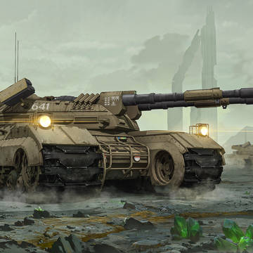 MAMMOTH MK3