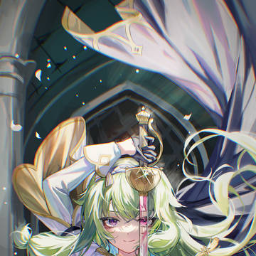 💚