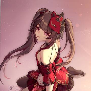 喵喵