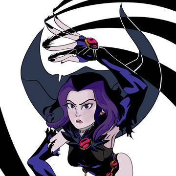 TT Raven