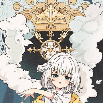 塔罗牌