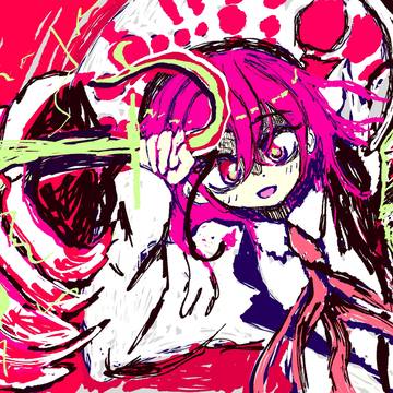 november sketch