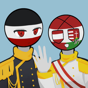 自分のアイコンのイラスト❗
