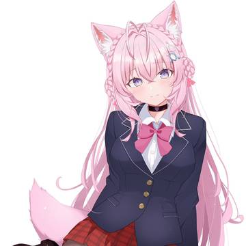 ブレザーこよちゃん