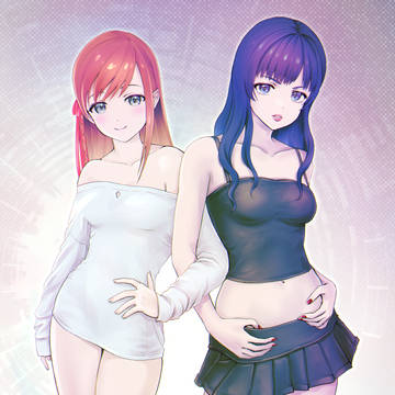 リーン&ガイア