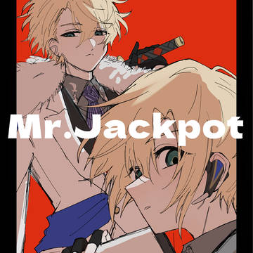 Mr.Jackpot log