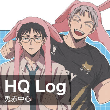 HQ Log