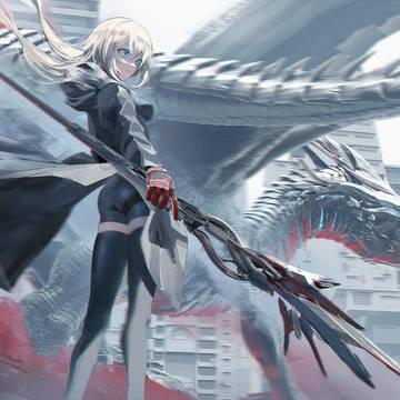 迎撃