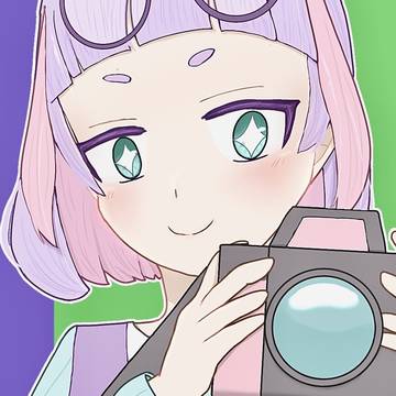 まいごえん誕生日イラスト3(不定期)