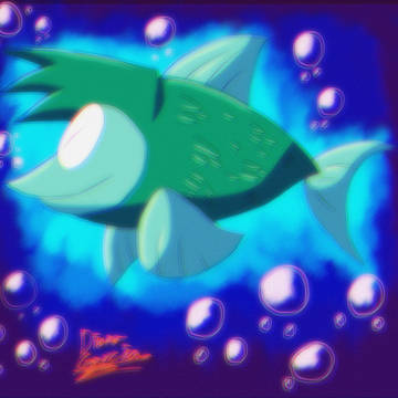 Suneo Fish