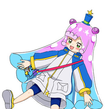 ぷにる