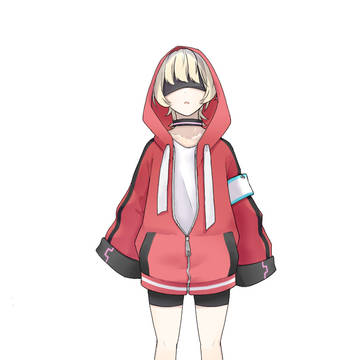 立ち絵