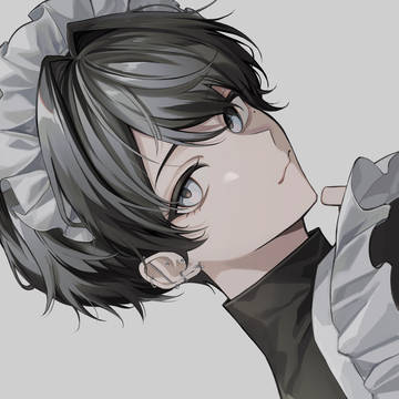 メイドくん