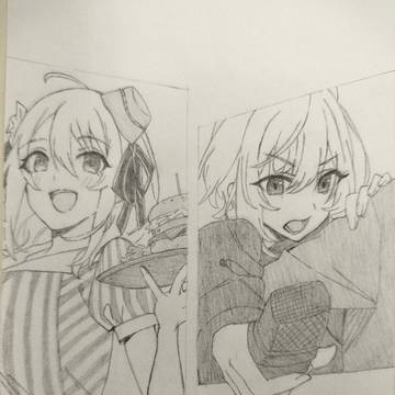 ムザイア合衆国☆