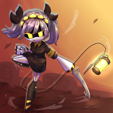 Cool and cute J!