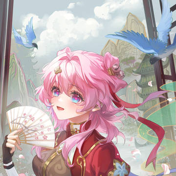 三月七