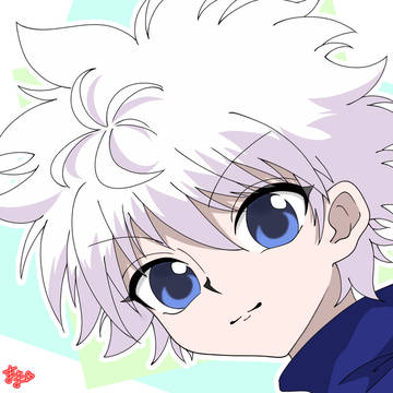 キルア