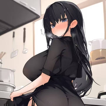 【小说配图】我的宝贝妈妈叶兰馨
