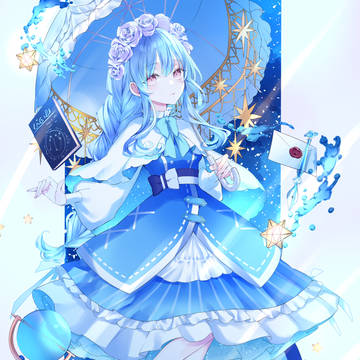 流星ガーリー