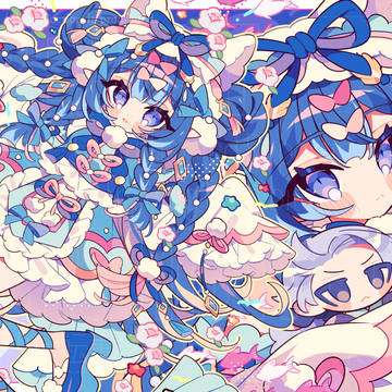 ♡