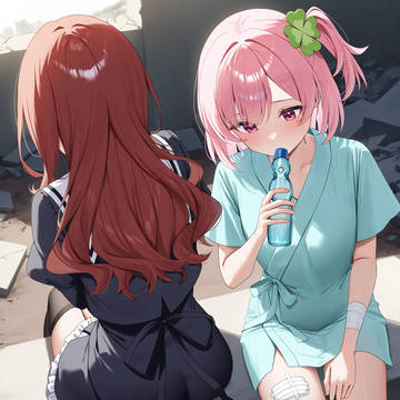 月见草
