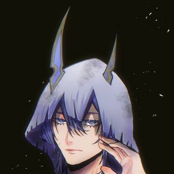 🐺　小柳ロウ