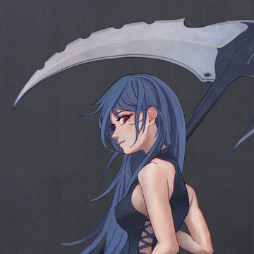 Girl