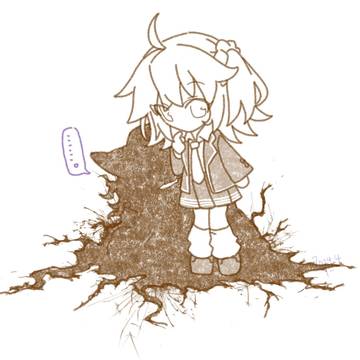 ～2024年10月まで らくがきまとめ