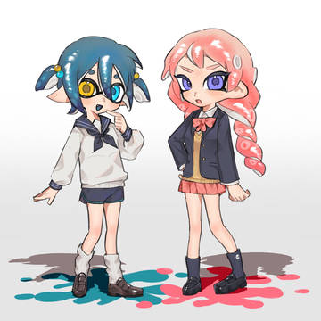 みか宗女体化