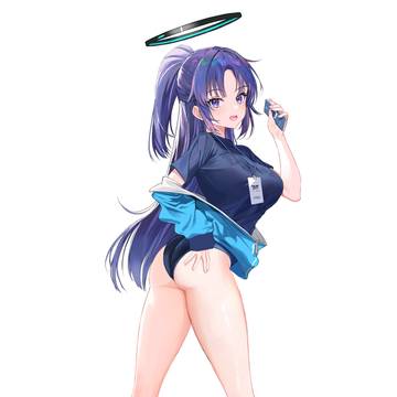 ユウカ