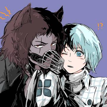 狂犬の発情