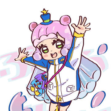ぷにる