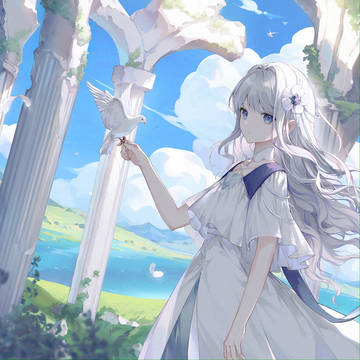 🕊